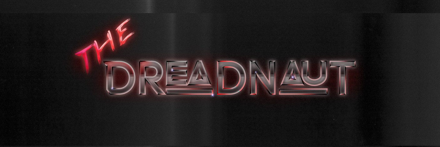 Dread banner