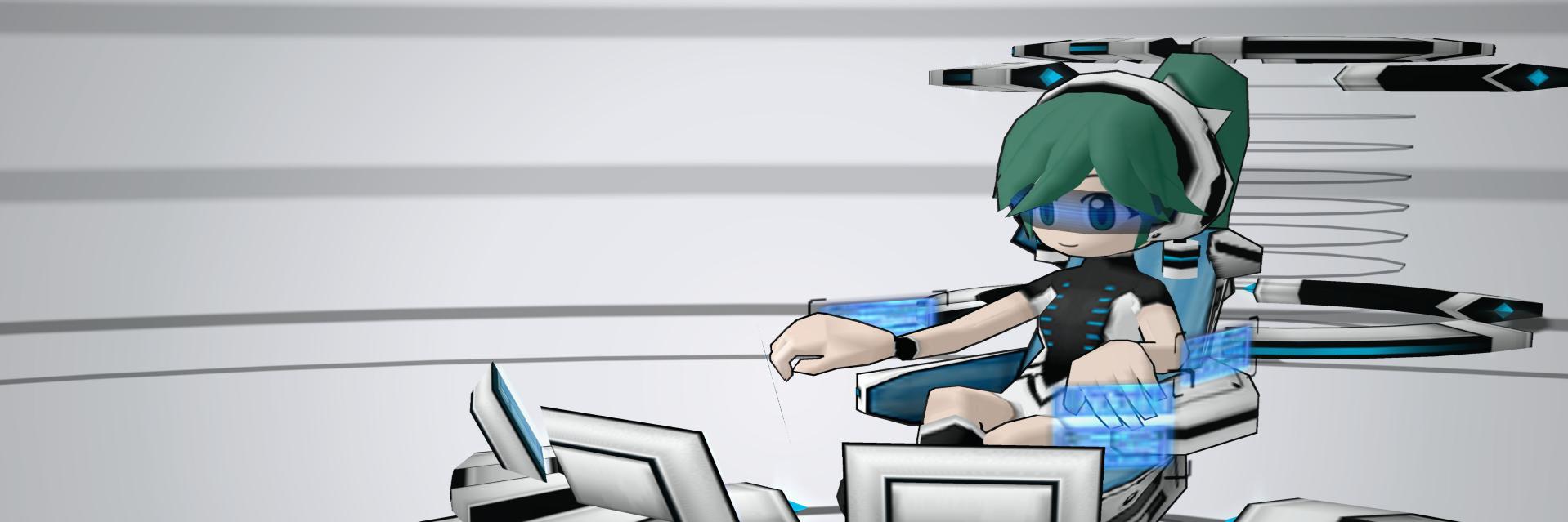 hololic's profile banner image