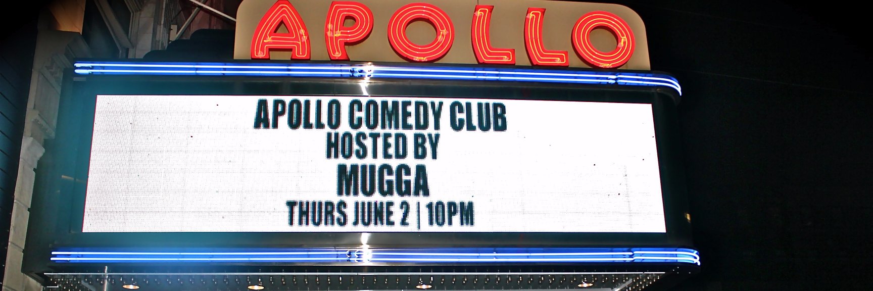 MUGGA PHONEIX banner