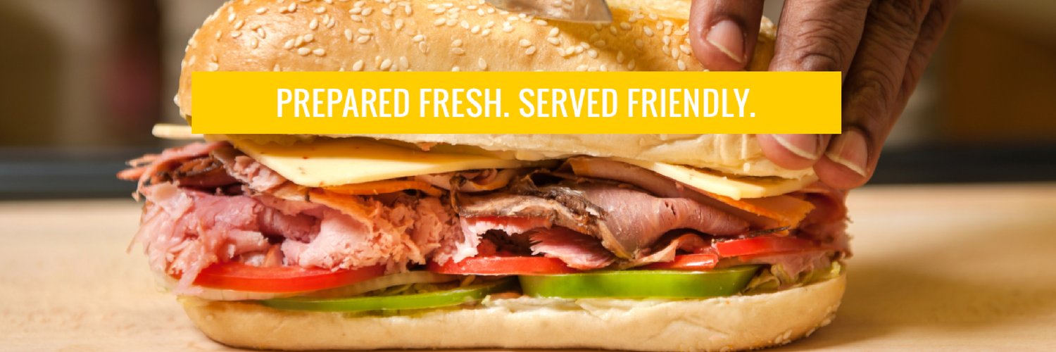 Uncle T's Deli-Kitchen banner