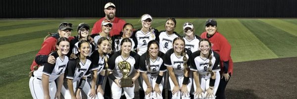 Trinity Trojans Softball (TX) Profile Banner