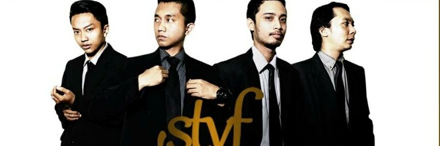 STYFband's profile banner image