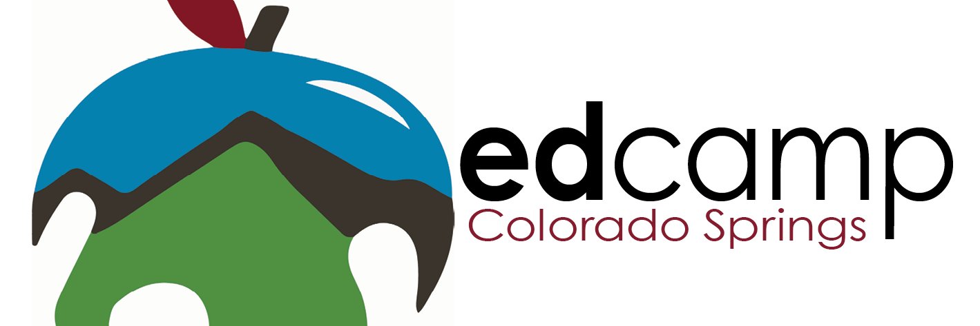 EdCamp COS banner