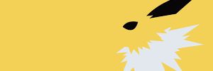 ShockJolteon's profile banner image