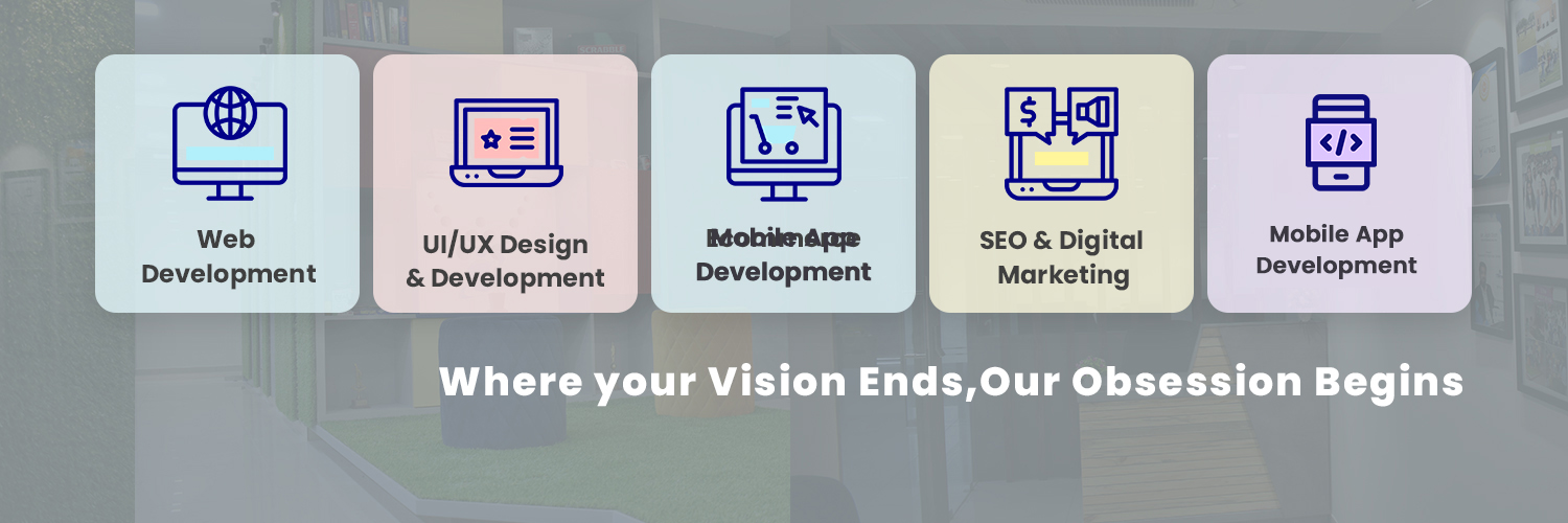 WPWeb Infotech banner