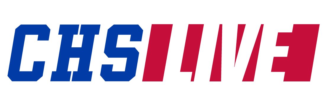 CHS LIVE banner