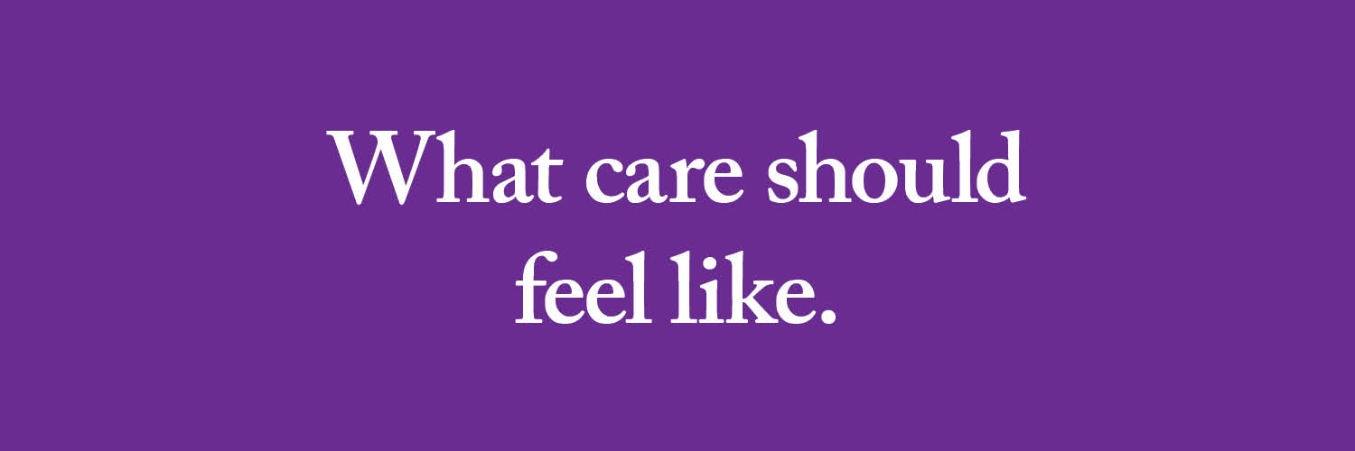 Health First banner