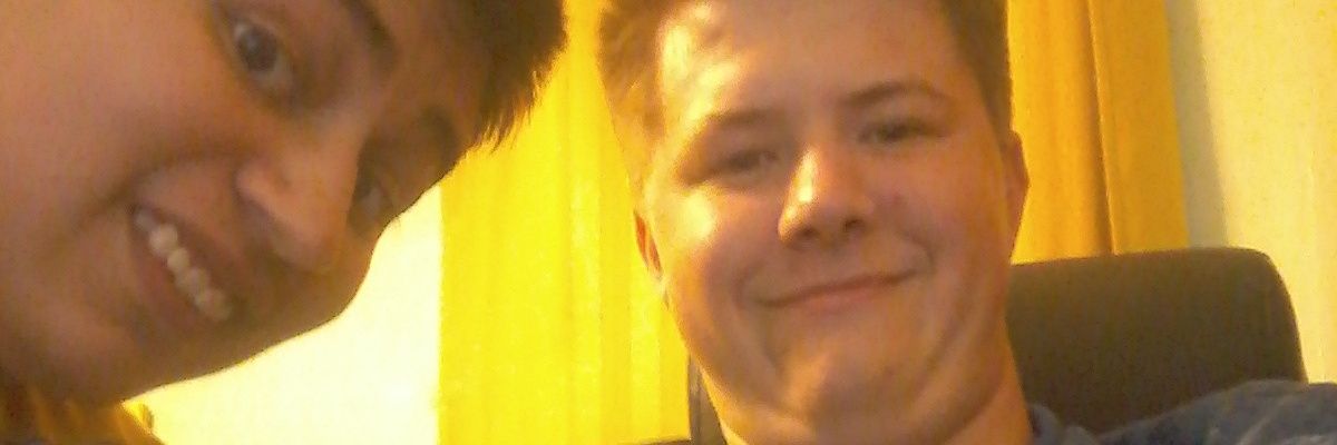 BorenHarrison's profile banner image
