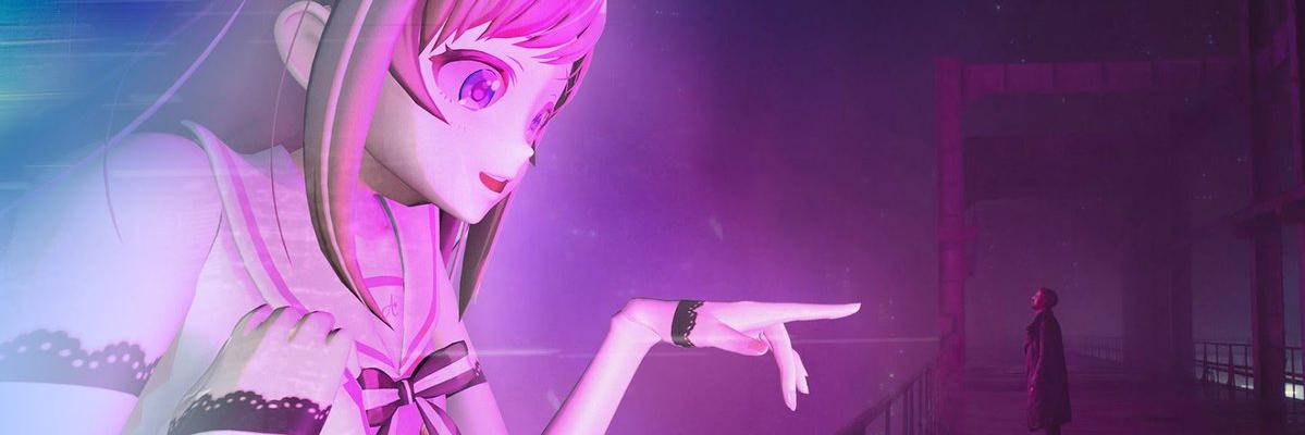 LogicBob's profile banner image