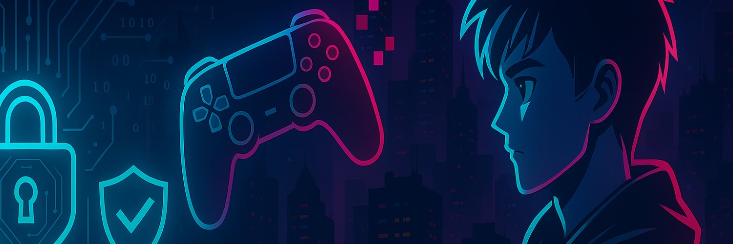 dfbustosl's profile banner image