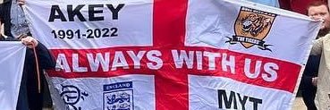 Conroy banner