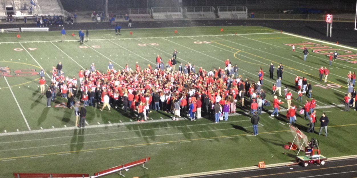 FishersTigersFB's profile banner image