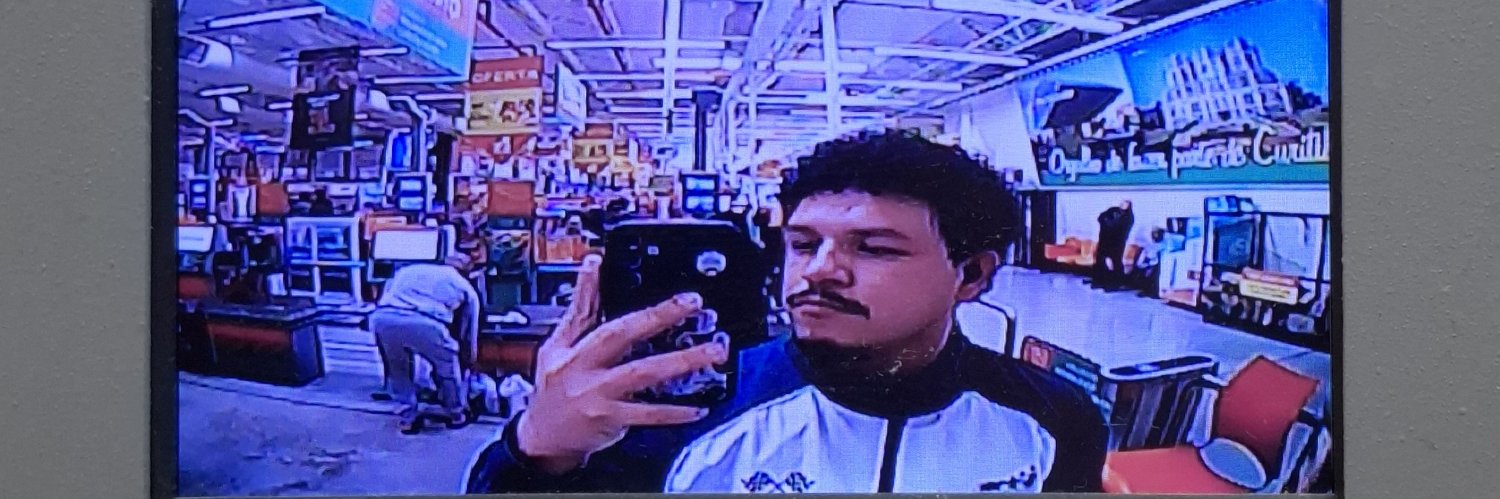 carvalhowlucas's profile banner image