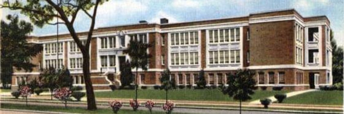 New Hanover HS banner