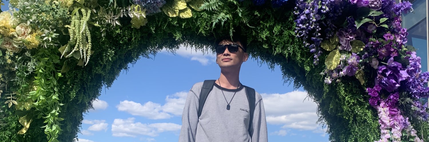 Chris Sunga banner