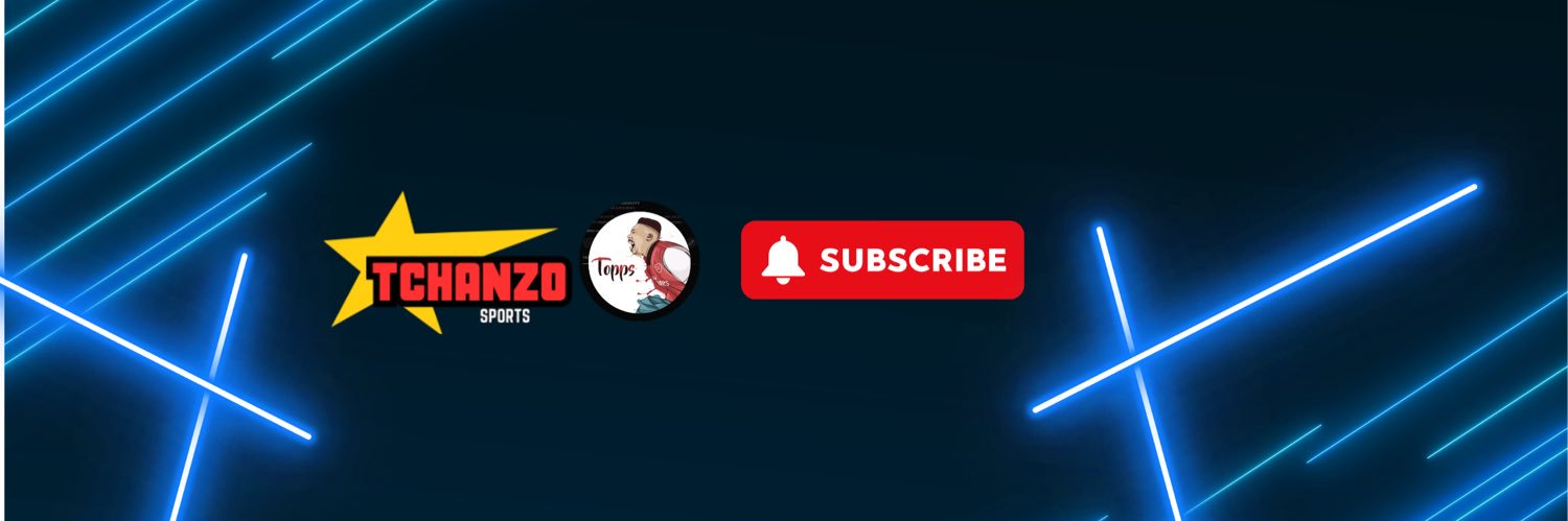 TChanzoSports's profile banner image