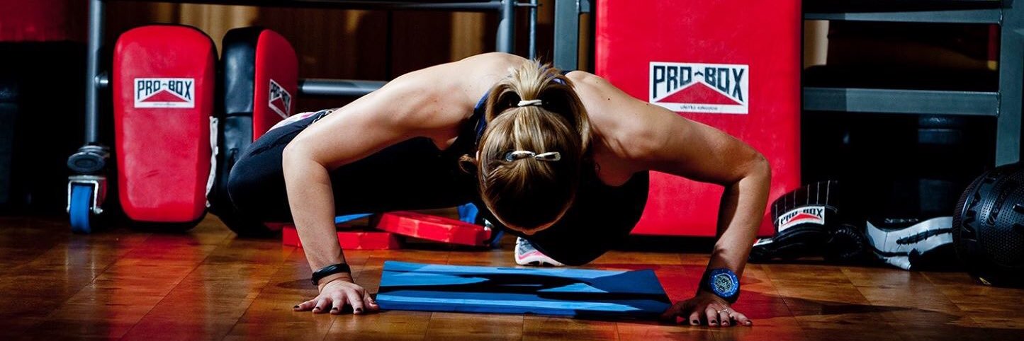 LeahsFitBits's profile banner image