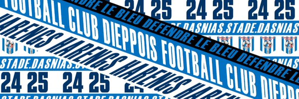FcDieppe Profile Banner
