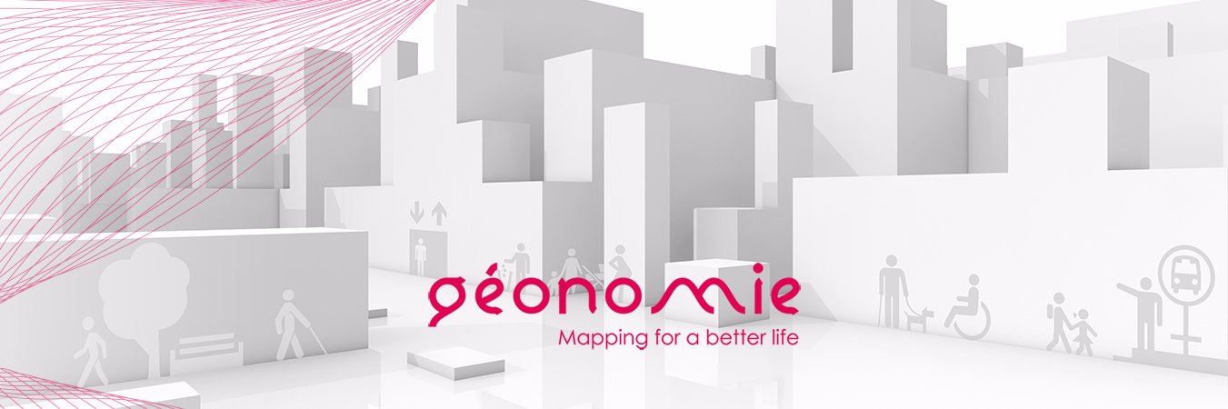 Géonomie banner