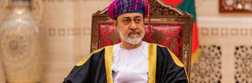 يحيى الهاشمي 🇴🇲 banner