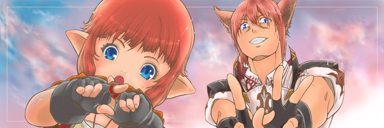 akabuchi's profile banner image