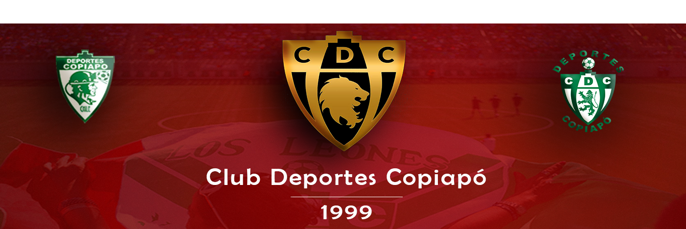 Deportes Copiapó banner