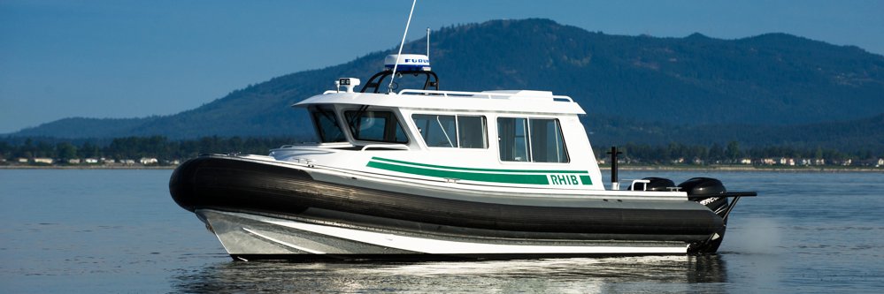 Liquid Metal Marine banner