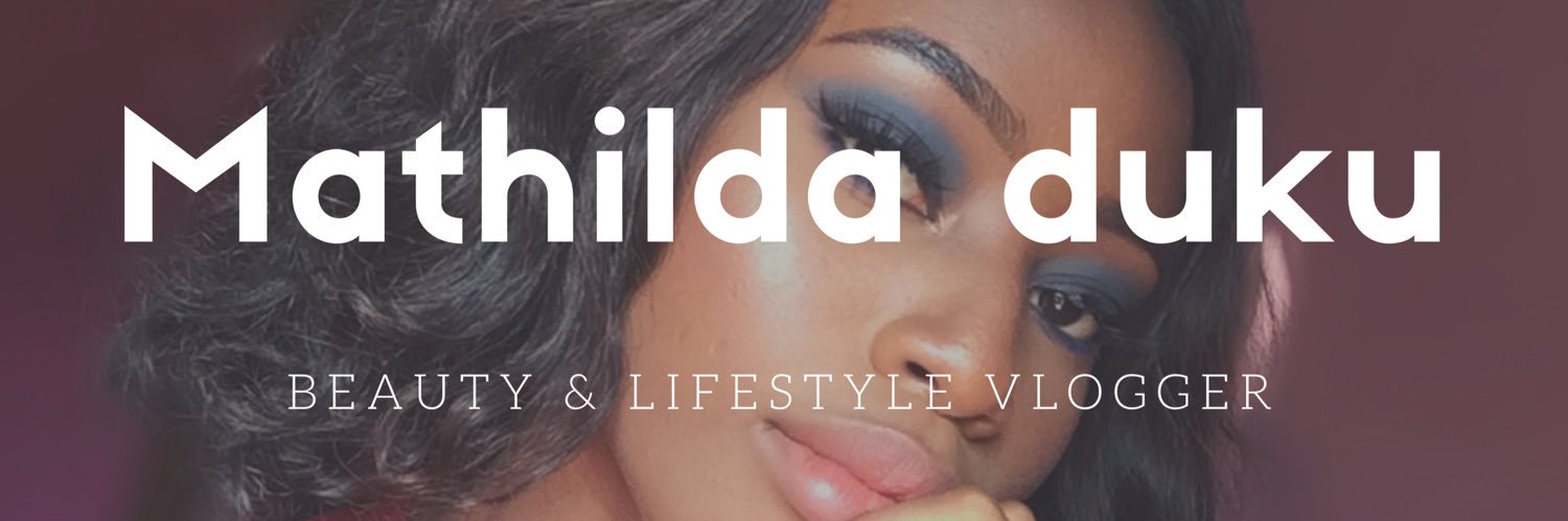 mathildaduku's profile banner image