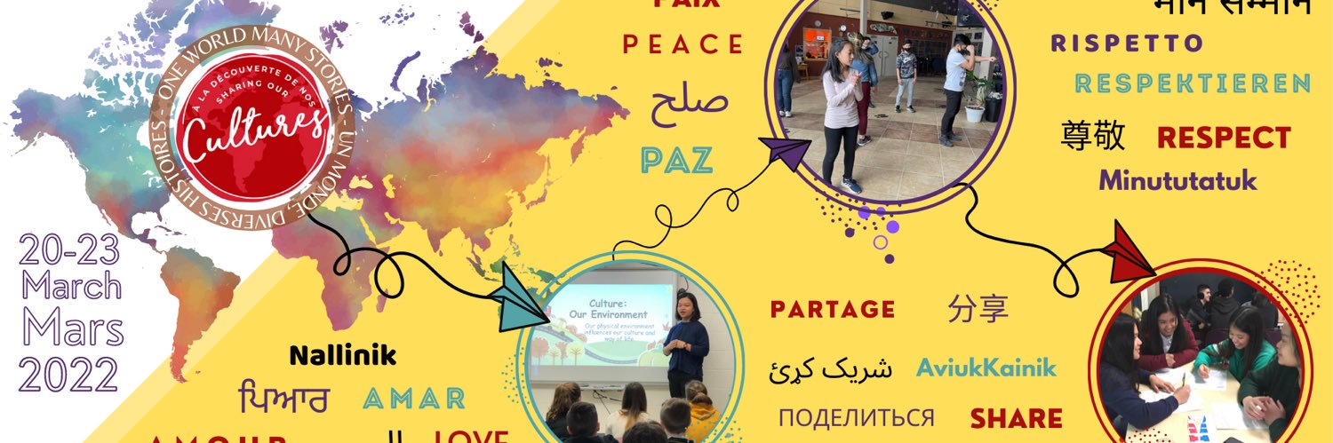 sharingcultures's profile banner image