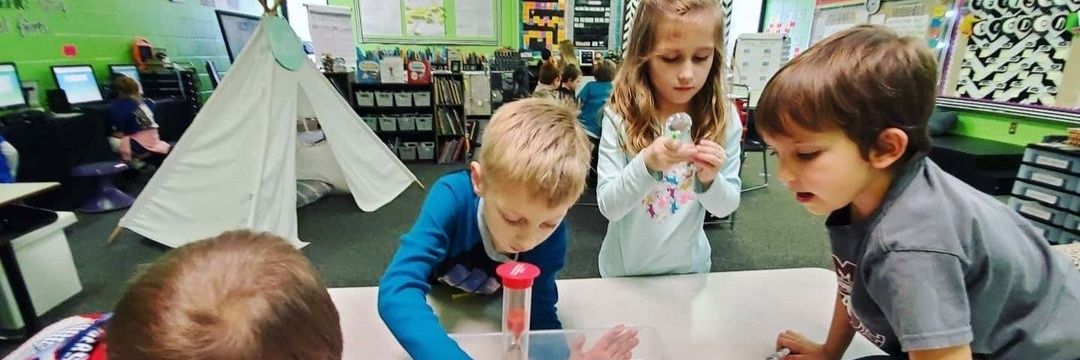 Kimberly Osborne, Ed.S. banner