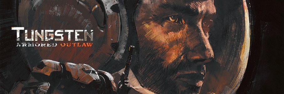 TungstenAO's profile banner image