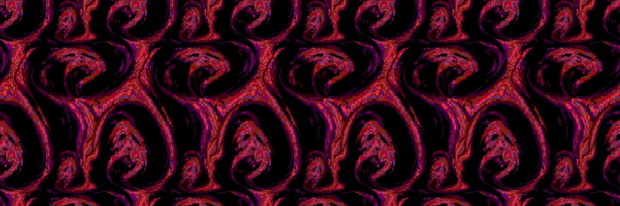 ミルキャラ banner