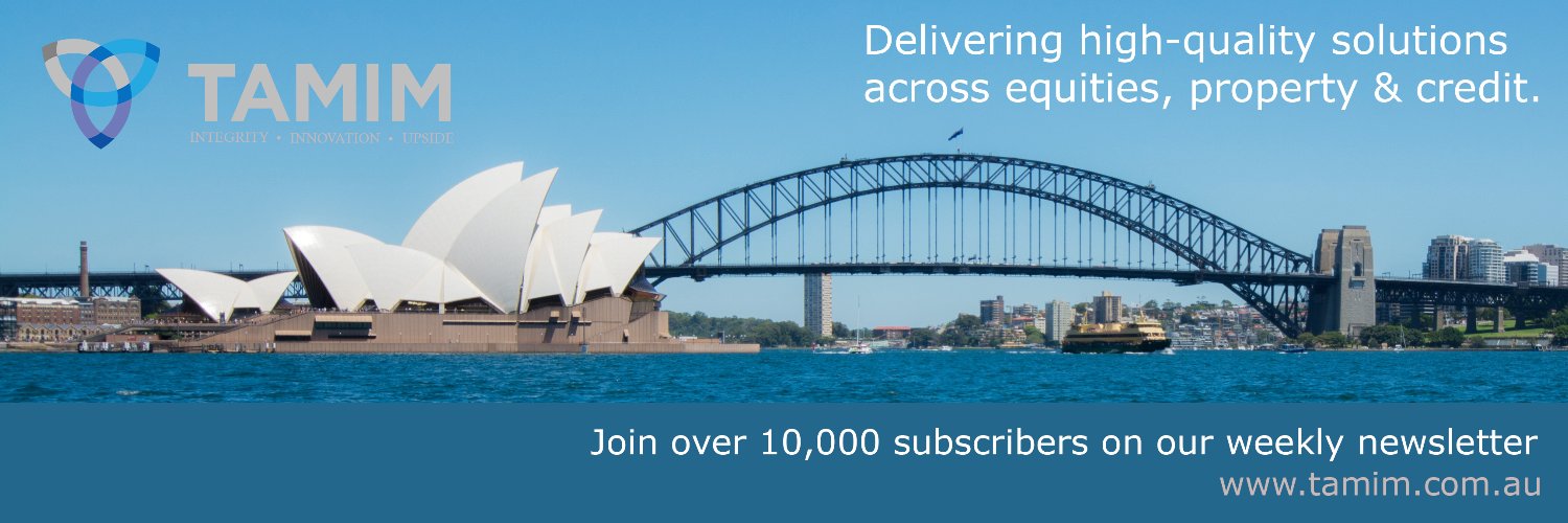 TAMIM Asset Management's banner
