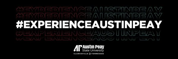 APSUeduc Profile Banner