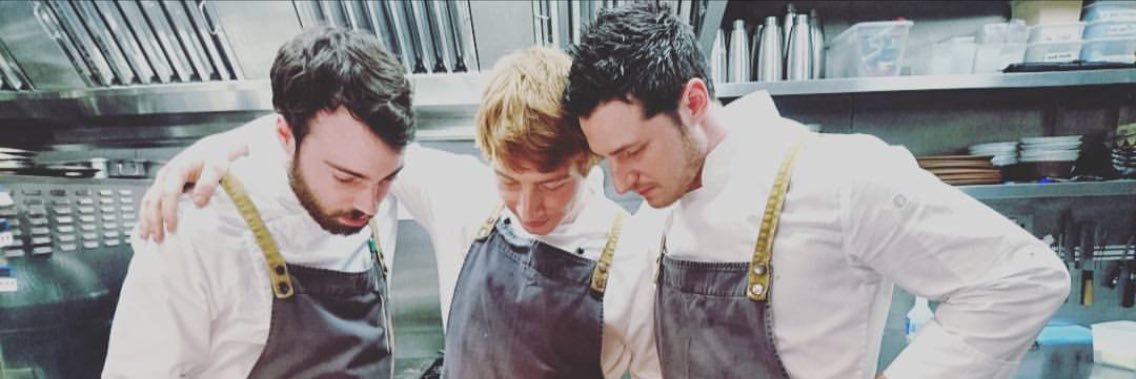 Crowley Killian banner