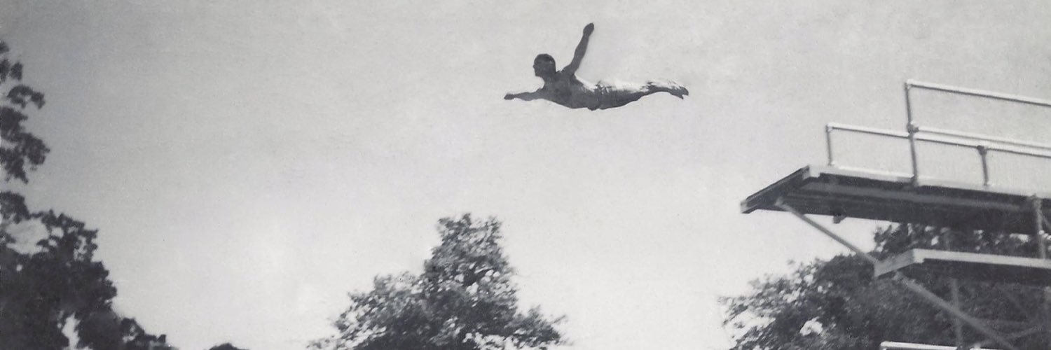 Broomhill Pool Trust banner