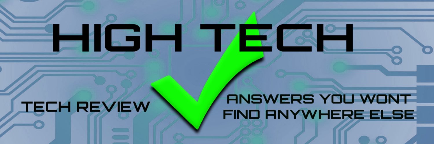 HighTechCheck banner