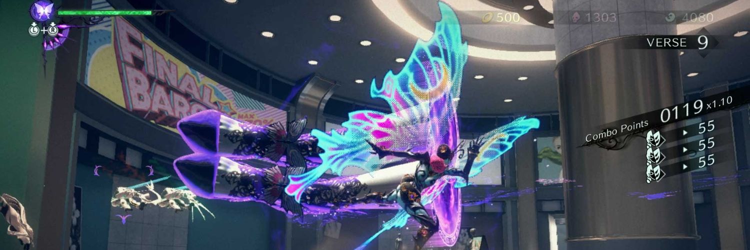 Juste Belmont banner