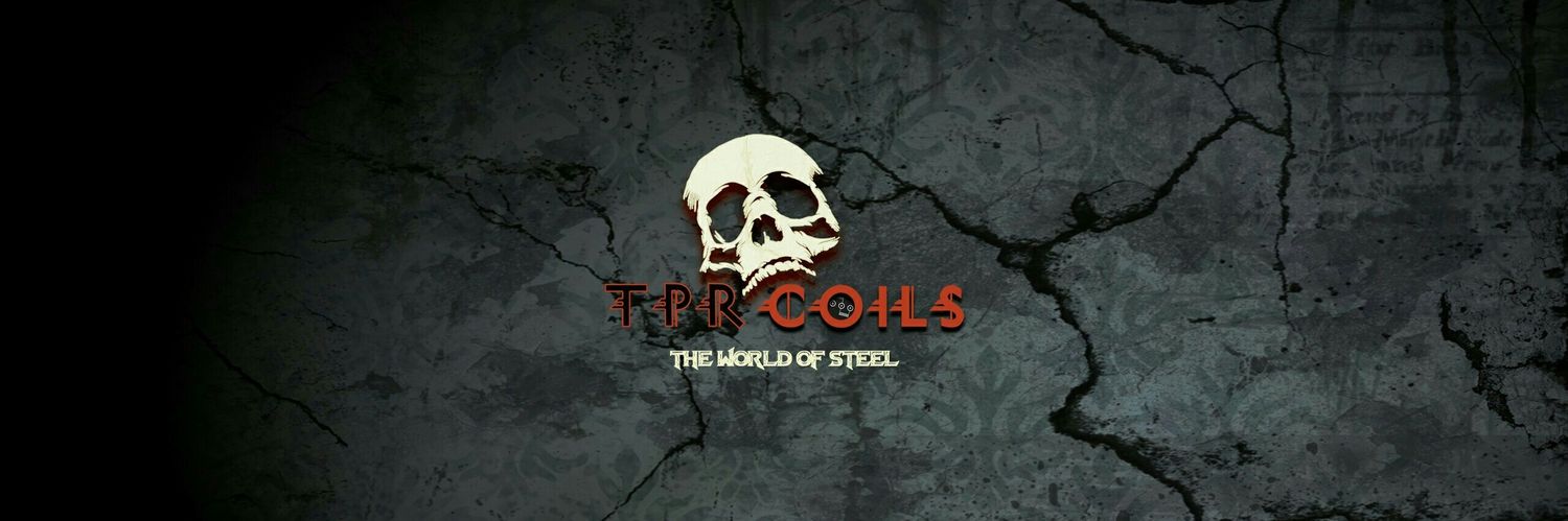 TprCoils's profile banner image