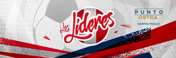 _los_lideres Profile Banner