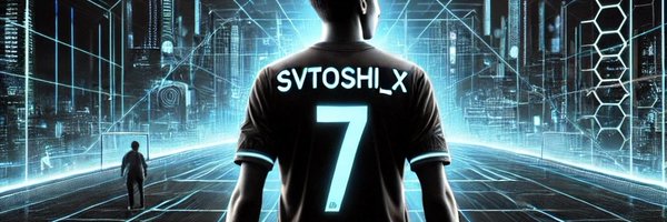 Svtoshi_x Profile Banner
