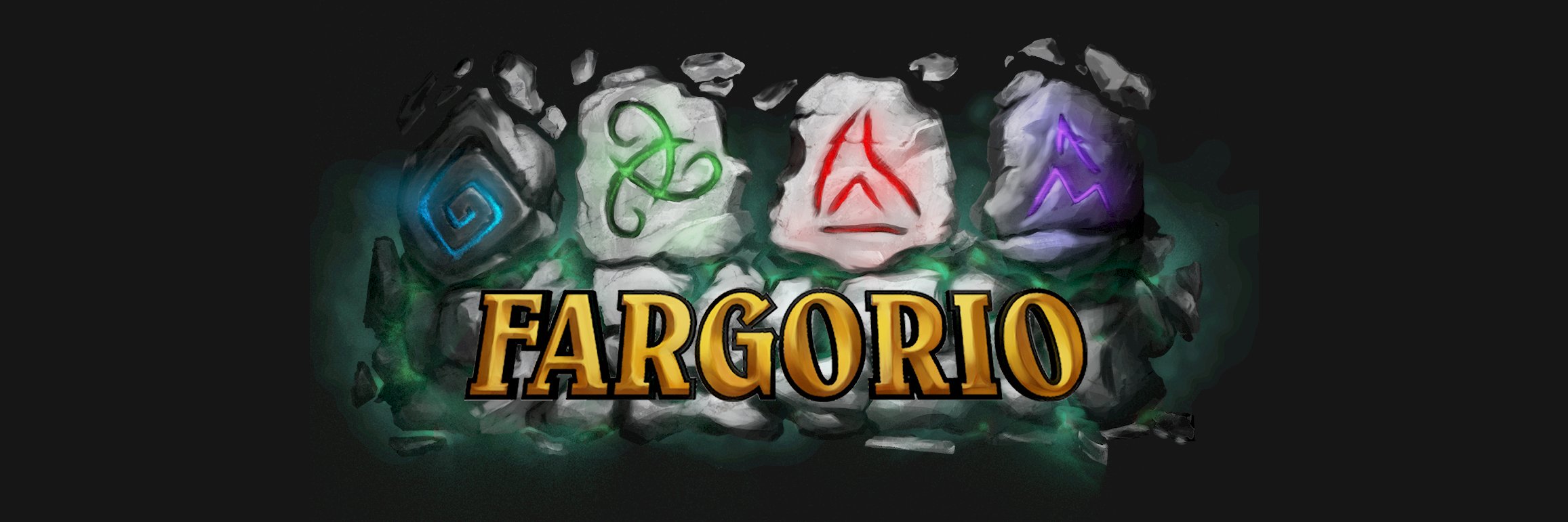 Fargorio's profile banner image