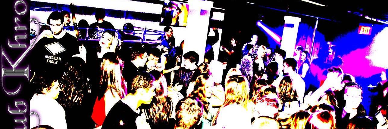 Klub Khrome Complex (@KlubKhrome) / Posts / X
