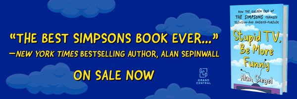 AlanSiegelLA Profile Banner