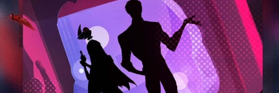 hwanggeumpanda's profile banner image