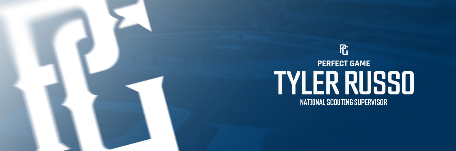 Tyler Russo banner