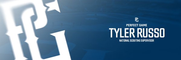 Tyler Russo Profile Banner