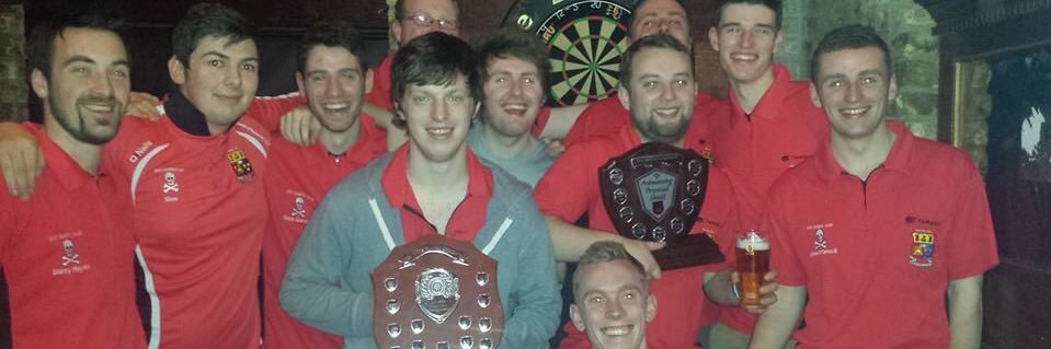 uccdarts's profile banner image
