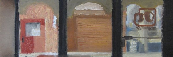 CarriageGallery Profile Banner