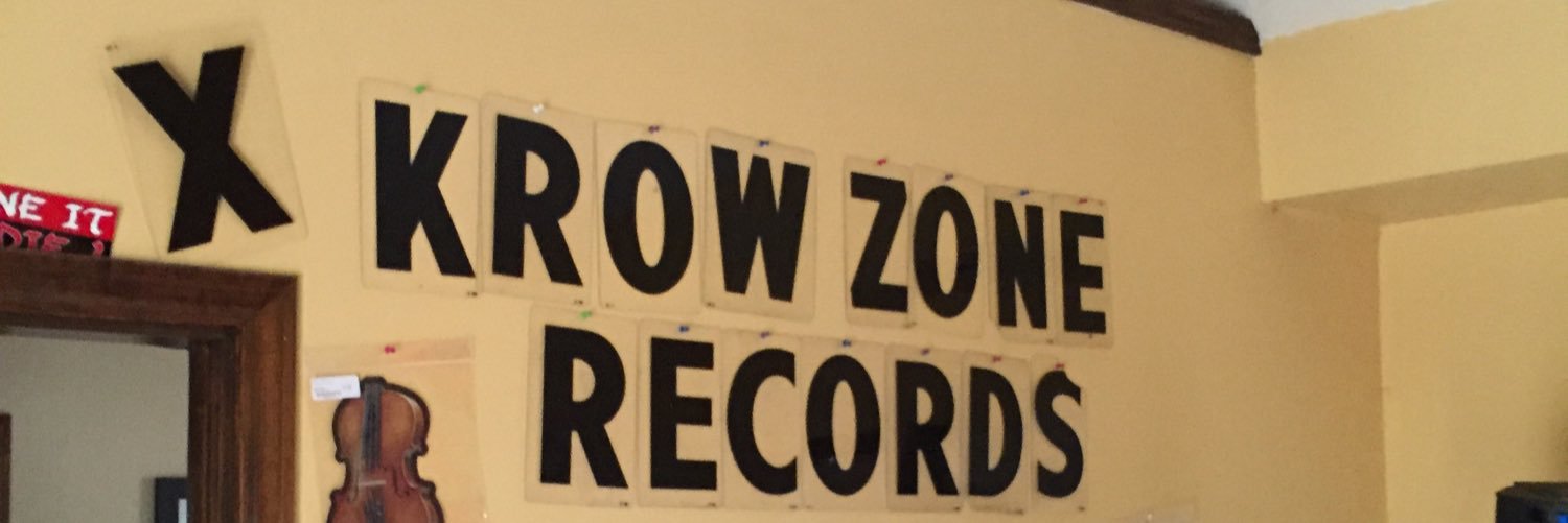 Phillip Crow. banner